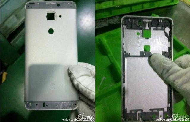 疑似乐2 Pro包装盒曝光 一项黑科技来了