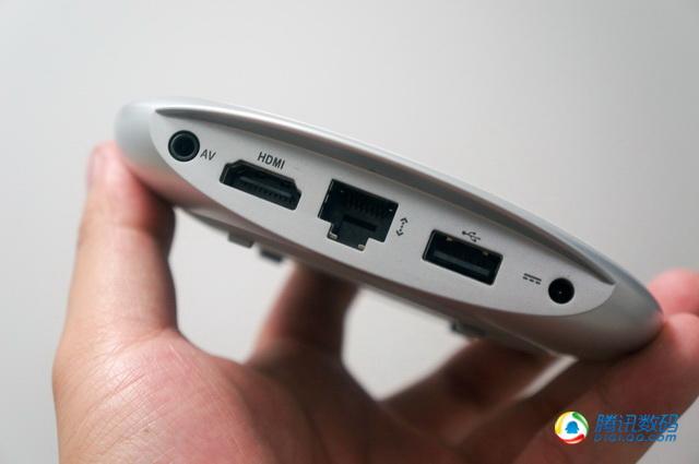 新天猫魔盒评测 云游戏是亮点期待数量再提升