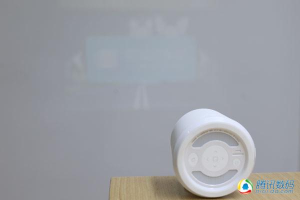 乐小宝故事光机评测:谈不上完美但冲击力足够