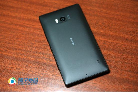 Lumia 930评测:完善程度最高的WP手机