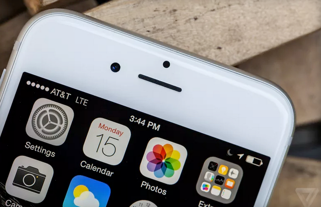 传新款4英寸iPhone将安装A9处理器