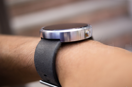 传新Moto 360代号Smelt 显示屏效果或升级