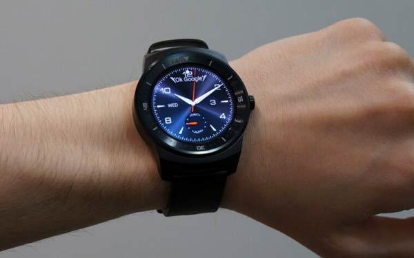 Android Wear家族扩大 盘点IFA上的智能手表