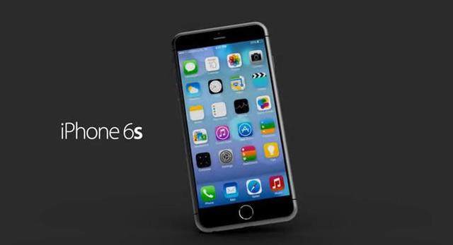 传iPhone 6s将在6月量产 配A9处理器+触感屏