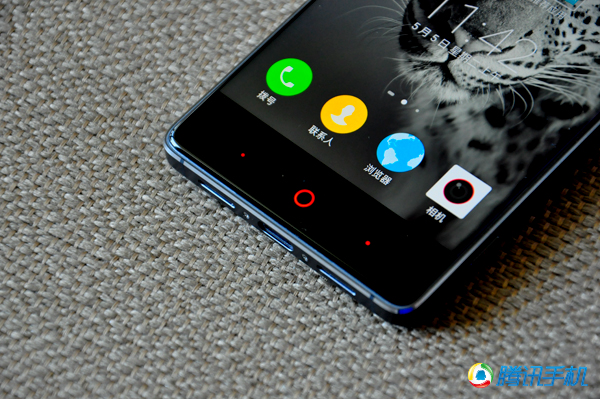 nubia Z9评测:不仅仅是显示无边框