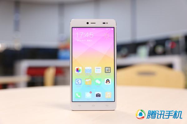 酷比MAX3评测:做工更精致 续航待提升