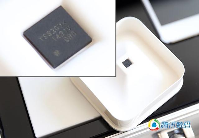 vivo X5评测:主打卡拉OK功能的个性手机