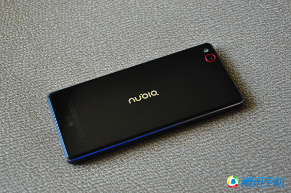 nubia Z9评测:不仅仅是显示无边框