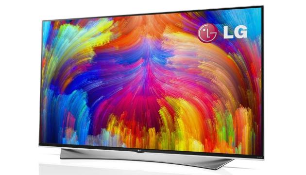 不只有电视 LG在本届CES会带来哪些产品?