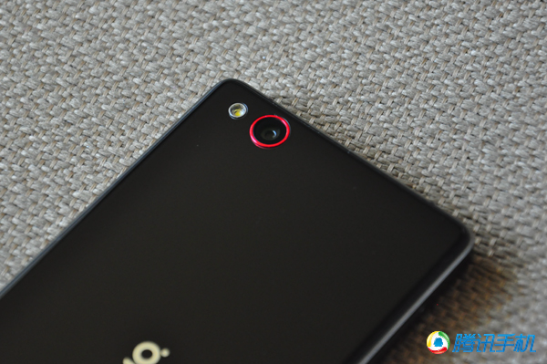 nubia Z9评测:不仅仅是显示无边框