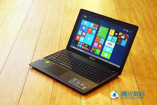 华硕FX50J游戏本性能评测 主流玩家可考虑