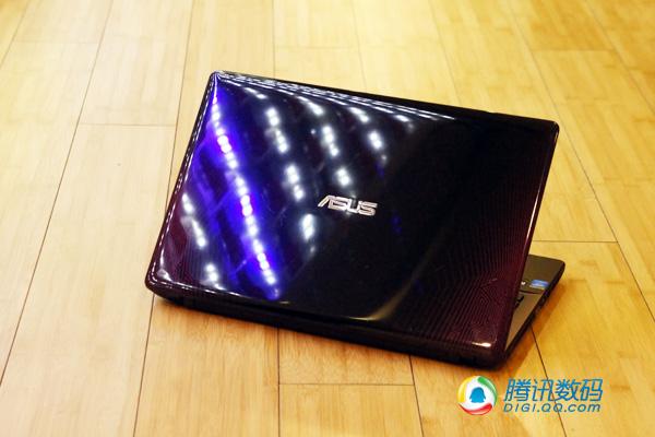 华硕FX50J游戏本性能评测 主流玩家可考虑