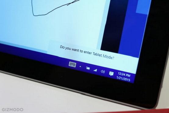 Windows 10实际体验:比Win 8更好用