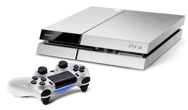 终于来了!索尼宣布行货PS4将于3月20日上市