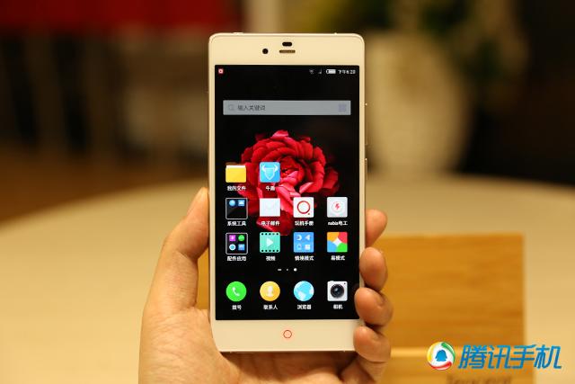 nubia Z9 Maxmini体验:更耐看的摄影手机