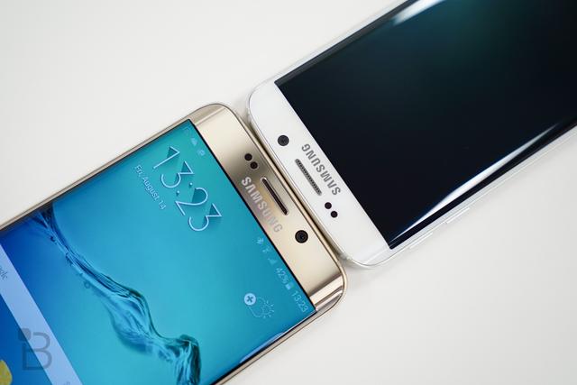 又见膨胀件:Galaxy S7存储容量损失8GB