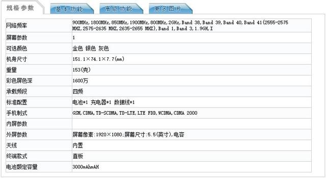 抢先苹果一步?乐视新机取消3.5mm耳机插孔
