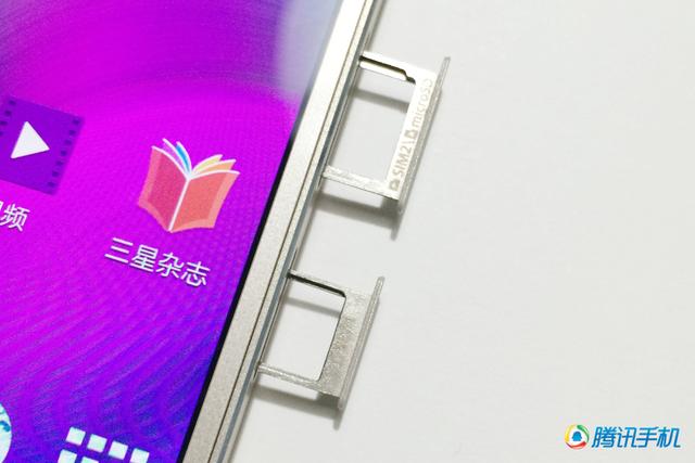 三星GALAXY A5评测 抗衡国产手机仍欠火候