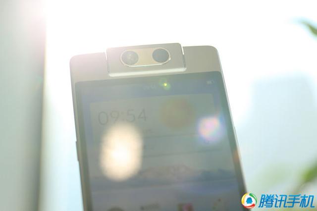 OPPO N3评测:旋转镜头和价格的进化论