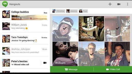 2020年的Android系统会是什么样?