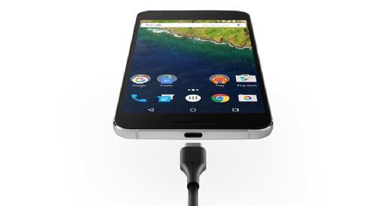 新买安卓手机必备USB Type-C接口的5个原因