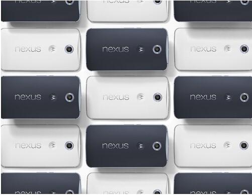 谷歌Nexus 6带给我们的三个“惊讶”