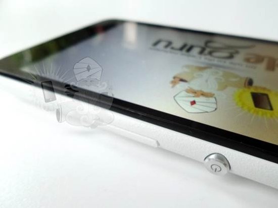 索尼Xperia E4真机曝光 将用联发科处理器
