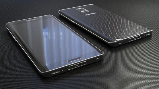Note 4将配超声波保护套 辅助视力障碍人士