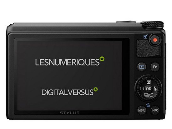 奥林巴斯XZ-10评测:对焦性能出色 画质不及前作