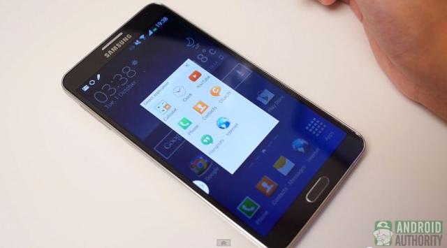 巨屏手机大战:iPhone 6 Plus对比Note 3