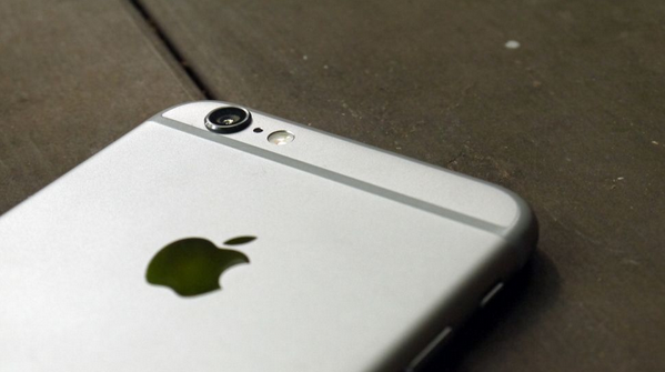 iPhone 6S摄像头对于摄影者意味着什么?