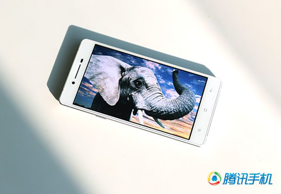 OPPO R1C评测:背部设计再进化