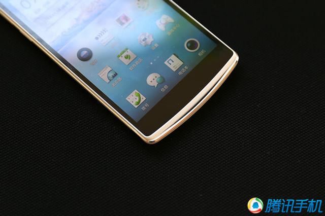 OPPO N3评测:旋转镜头和价格的进化论