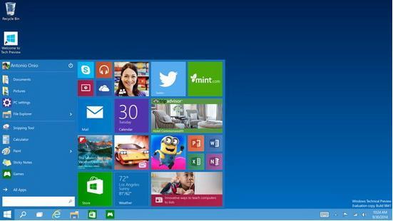Win10能够超越Win7吗?答案是肯定的