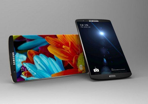 三星GALAXY S6配置再曝光 摄像头缩水