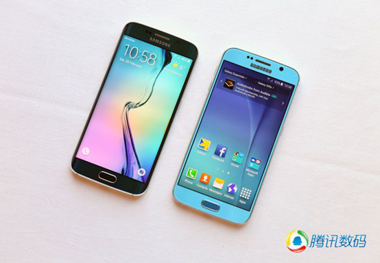 三星GALAXY S6/S6 edge体验:生变之作