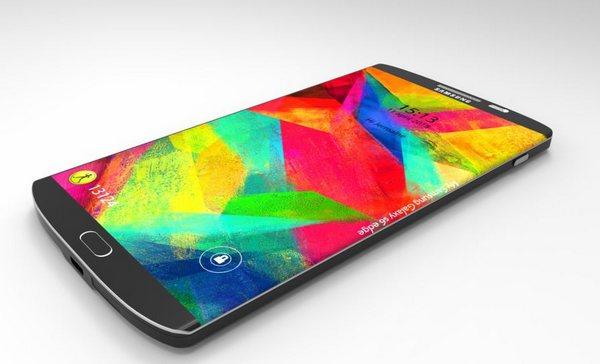 三星GALAXY S6配置再曝光 摄像头缩水