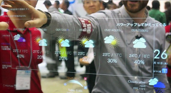 七个日常生活中的Android系统应用领域