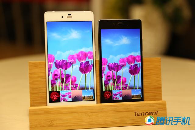 nubia Z9 Maxmini体验:更耐看的摄影手机