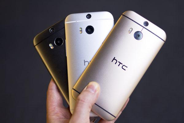 十月全美10大智能手机排名 iPhone 6居榜首