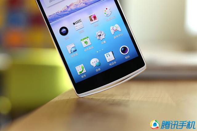 OPPO N3评测:旋转镜头和价格的进化论
