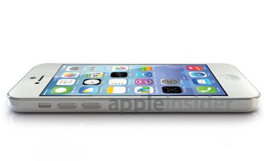 这样的廉价iPhone你会喜欢吗?