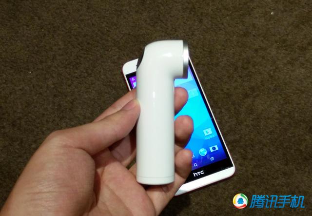 HTC Re深度上手:全新的拍照体验 价格誓静重键