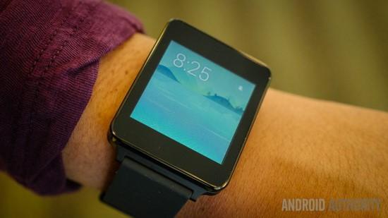Android Wear面临的七大挑战 还需等待多久?
