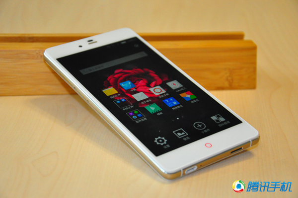 nubia Z9 Max评测:做工更好的拍照手机