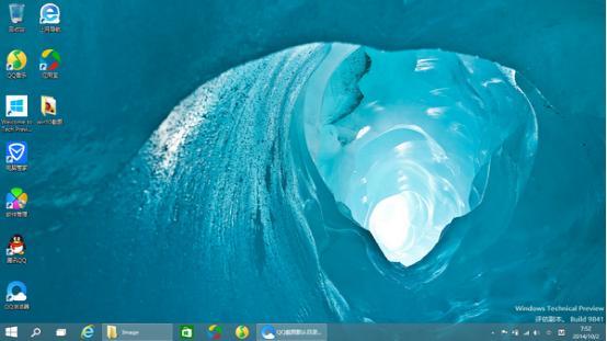Win 10技术预览版评测:并无革命性变化