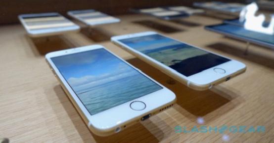 苹果因不提供32GB iPhone 6将多赚30亿美元