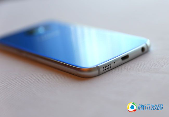 三星GALAXY S6/S6 edge体验:生变之作