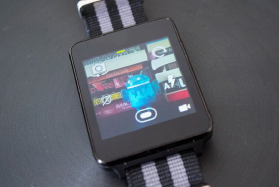 10款谷歌忽略的优秀Android Wear应用
