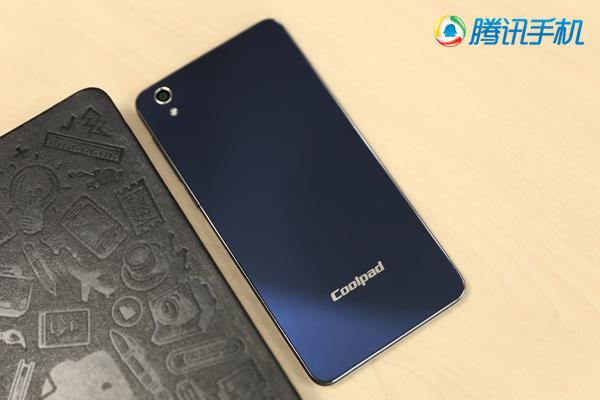 酷派ivvi新K1评测:一个“年轻”品牌的尝试
